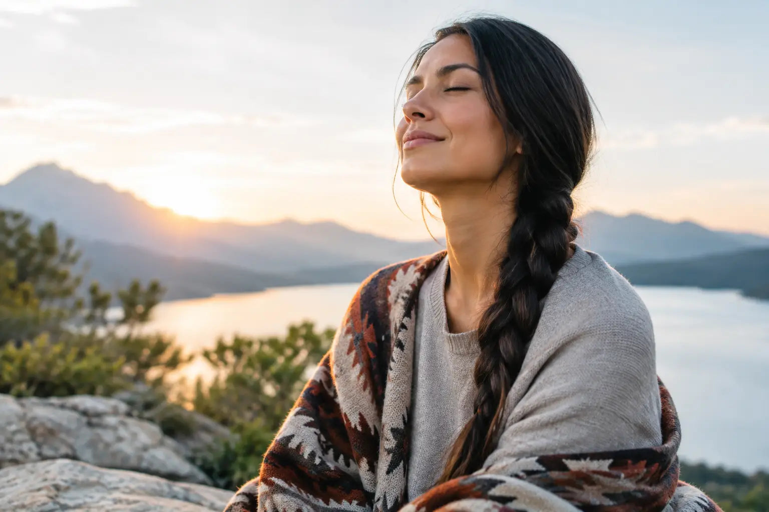 Ancestral Wellness for Modern Resilience