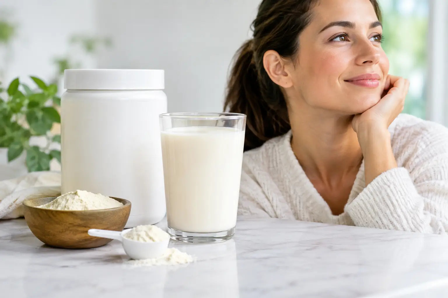 Premium Colostrum Review for Daily Resilience