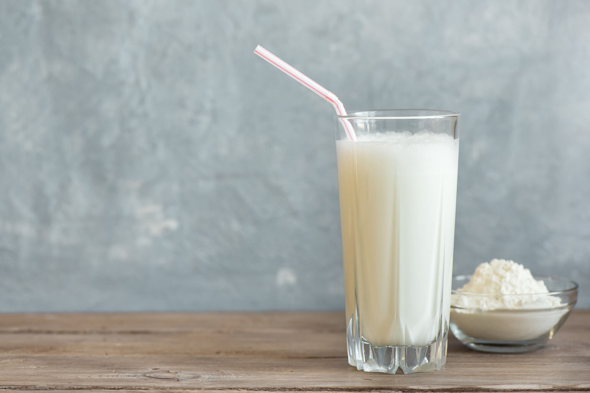 The Secret Powers of Colostrum