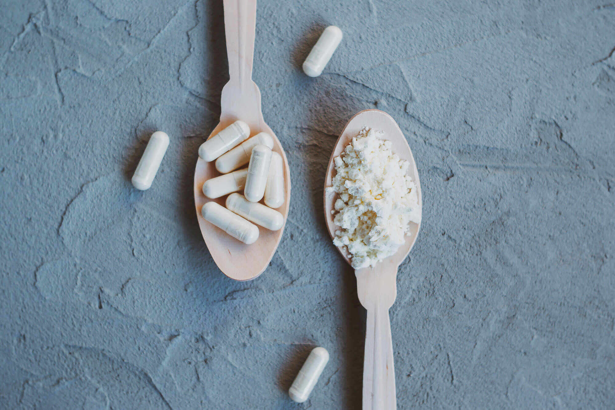 Colostrum Sourcing - Setting the Record Straight