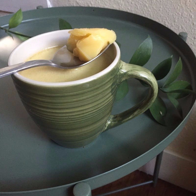 Some Like It Hot - Recipe Series Part 2