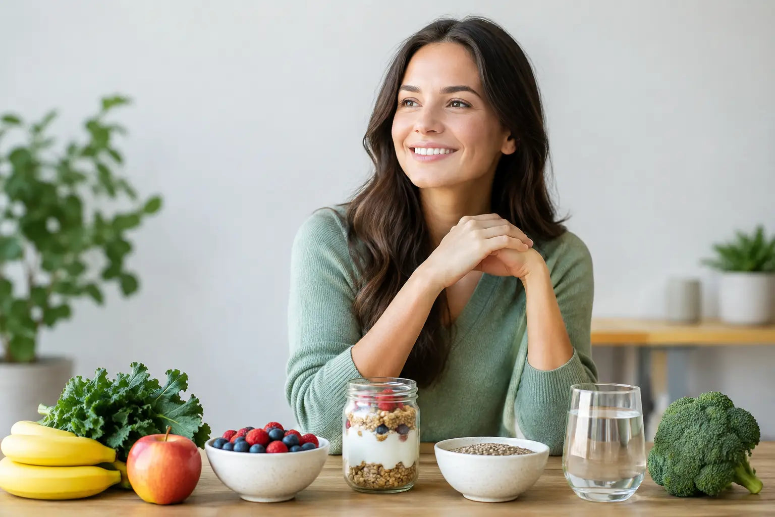 Gut Health: Build a Stronger Daily Foundation