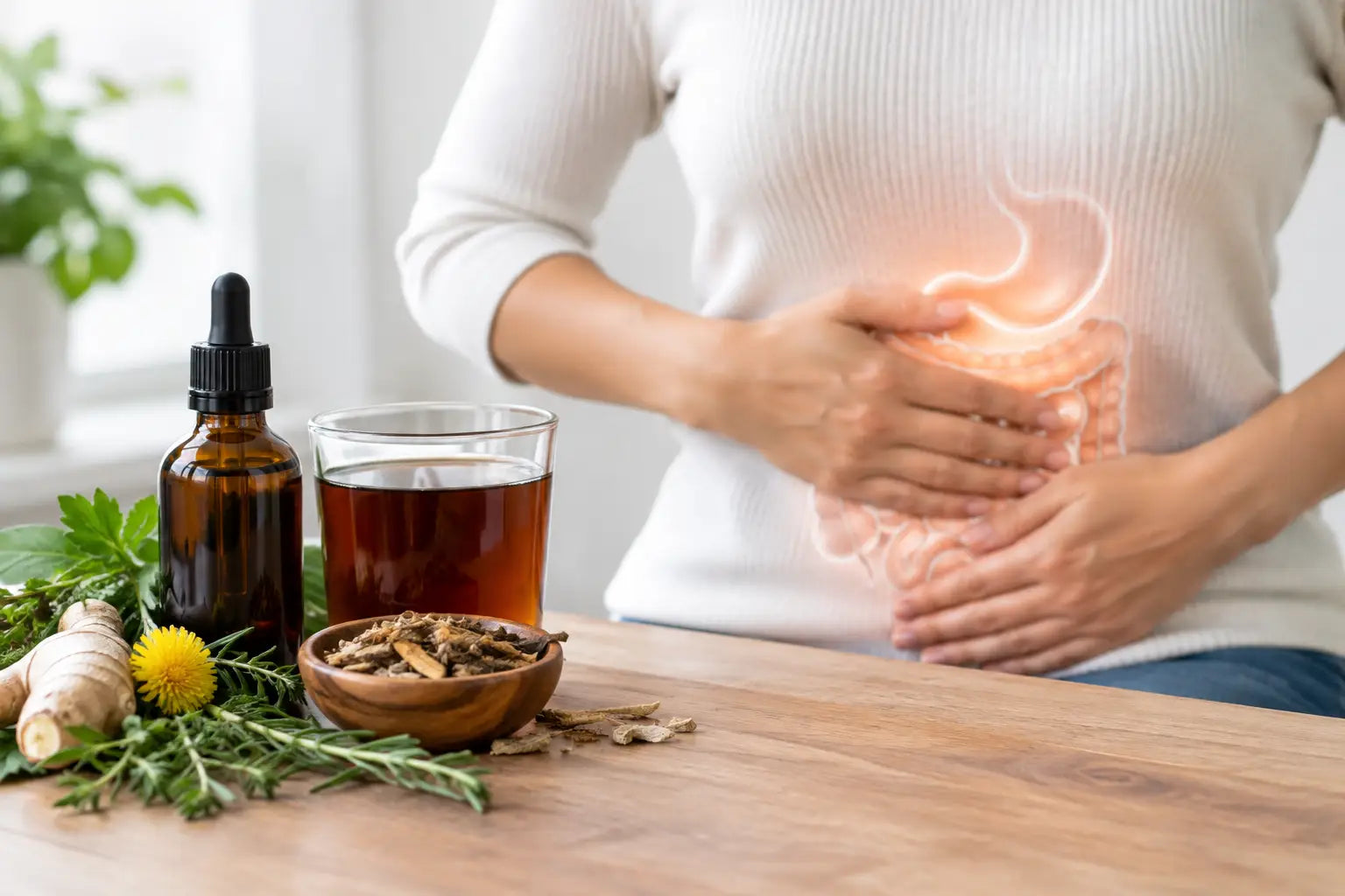 Do Bitters Aid Digestion? A Practical Answer