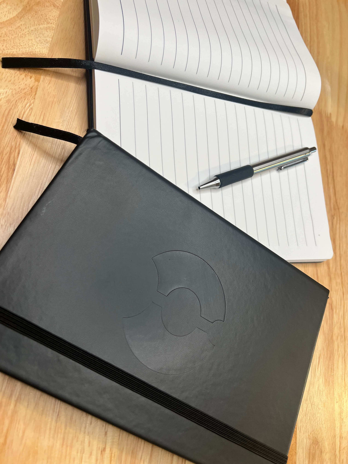 Stone Paper Surthrival Notebook - Field Notes - Journal