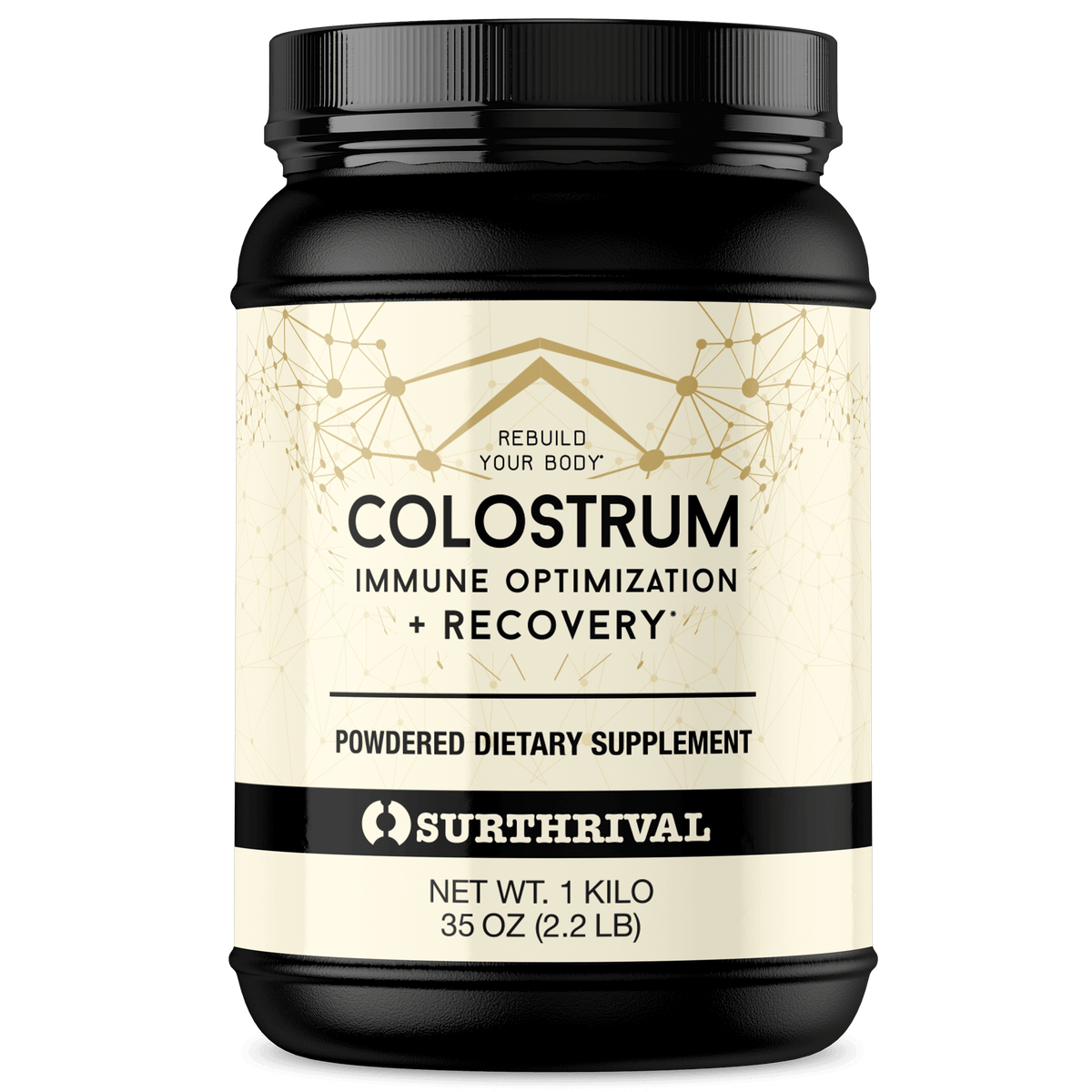 Colostrum