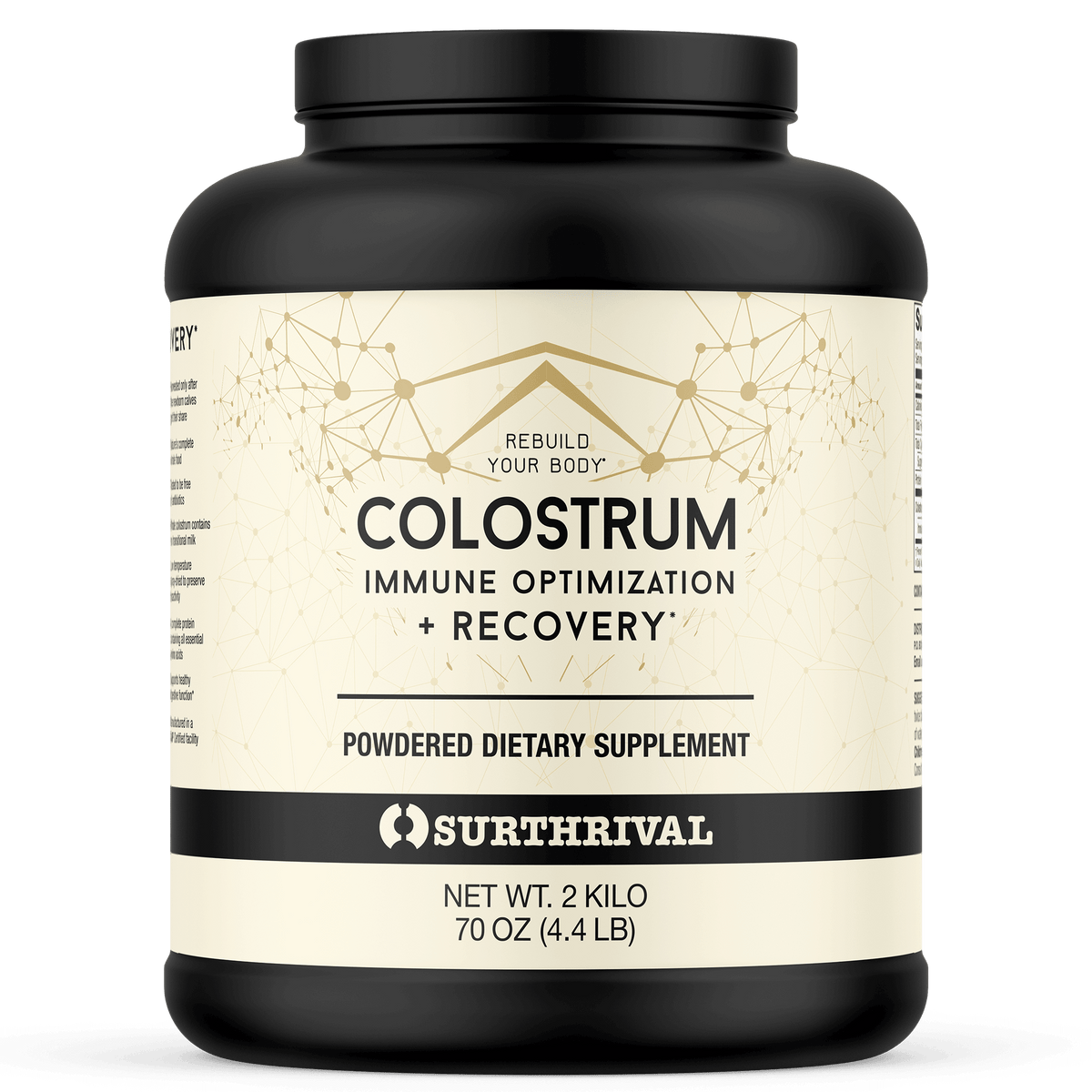 Colostrum