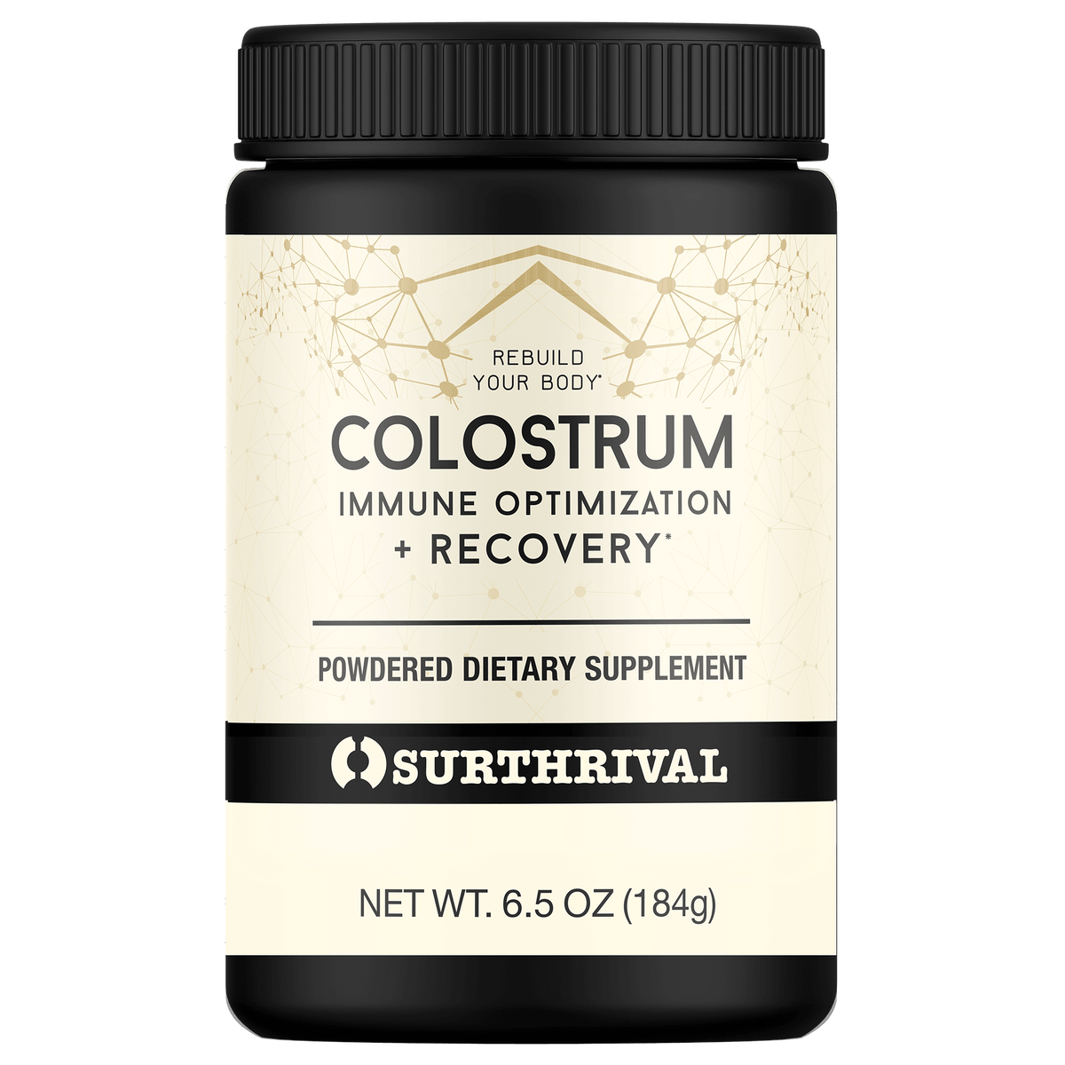 Colostrum