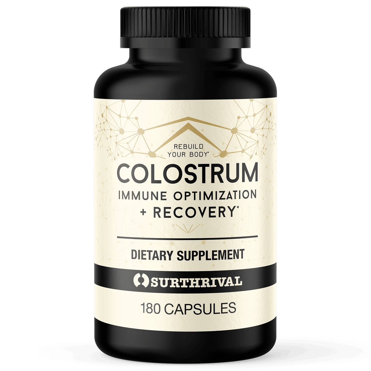 Colostrum