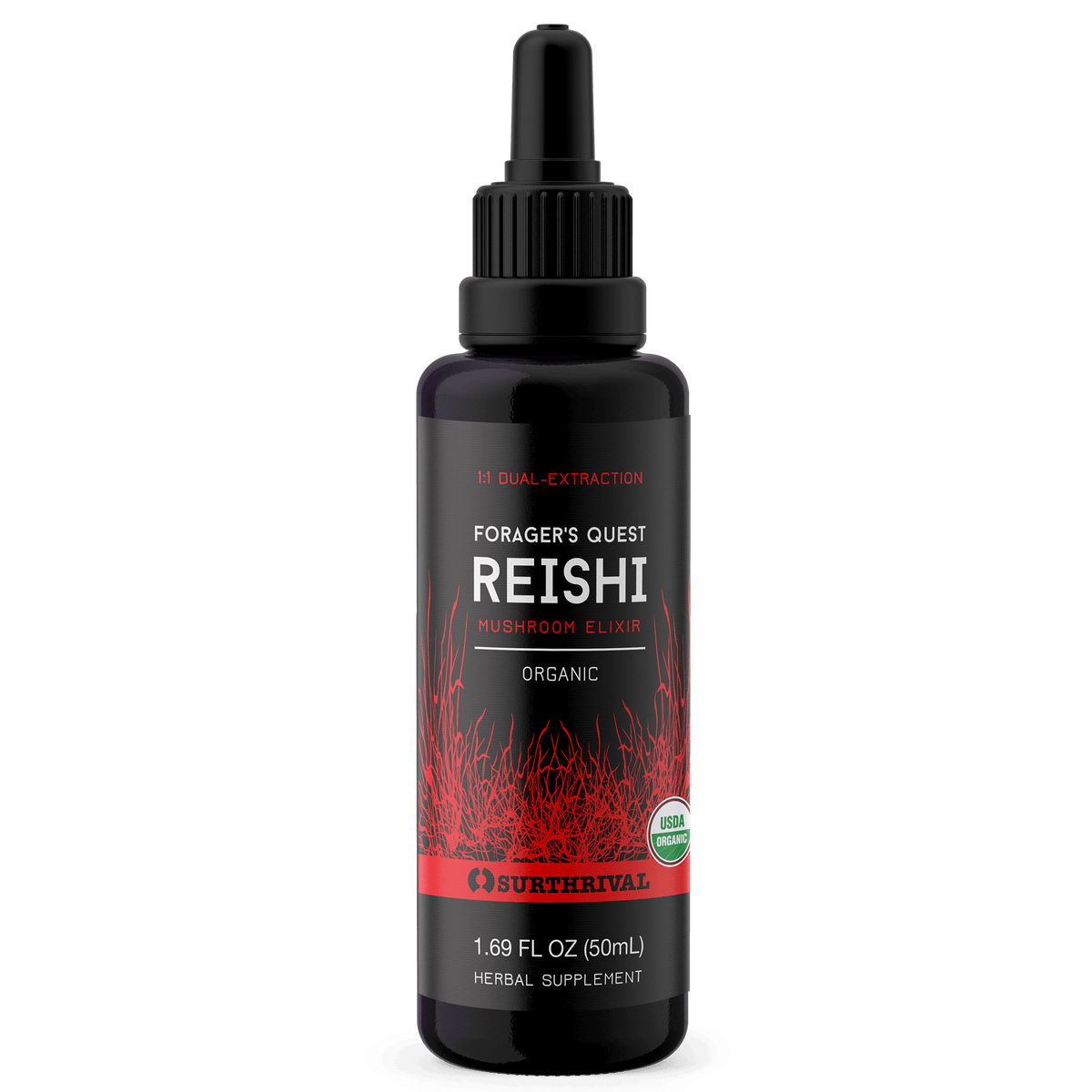 Reishi Extract - Forager&#39;s Quest