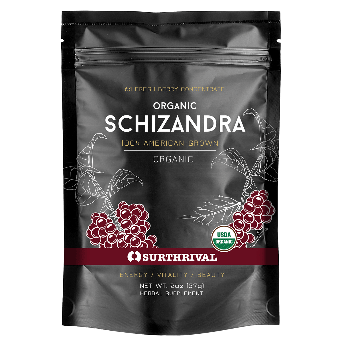 Schizandra Extract
