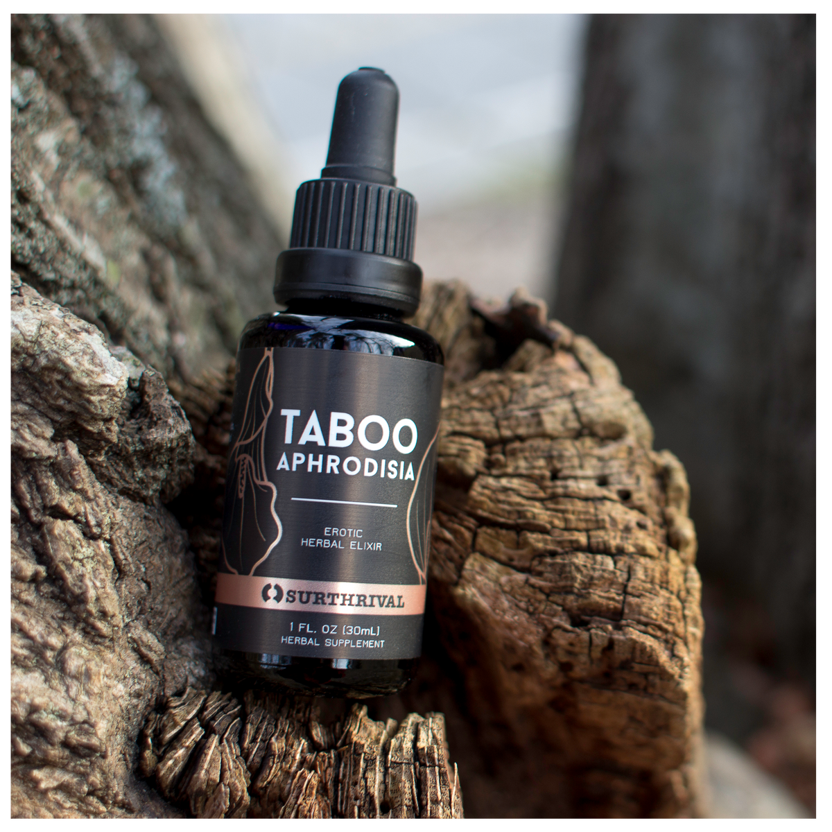 Taboo Love Elixir